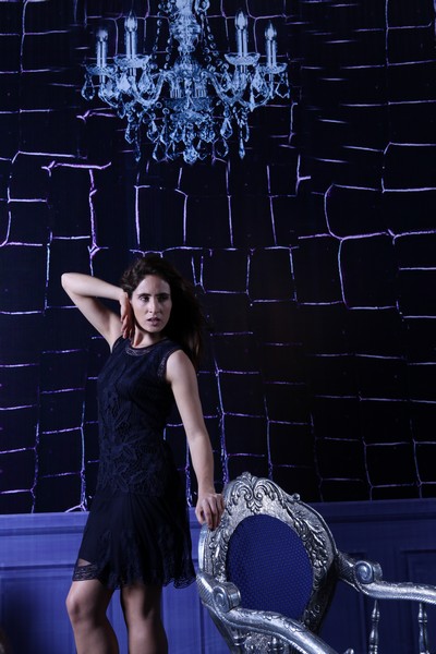 Qassem Qassem Haute Couture
